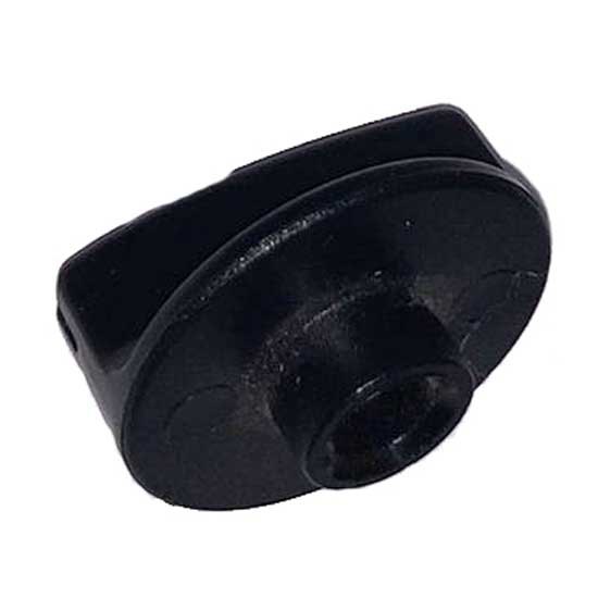 Vitrifrigo Vf Thermostat Knob Schwarz Vitrifrigo Vf Thermostat Knob Schwarz von Vitrifrigo