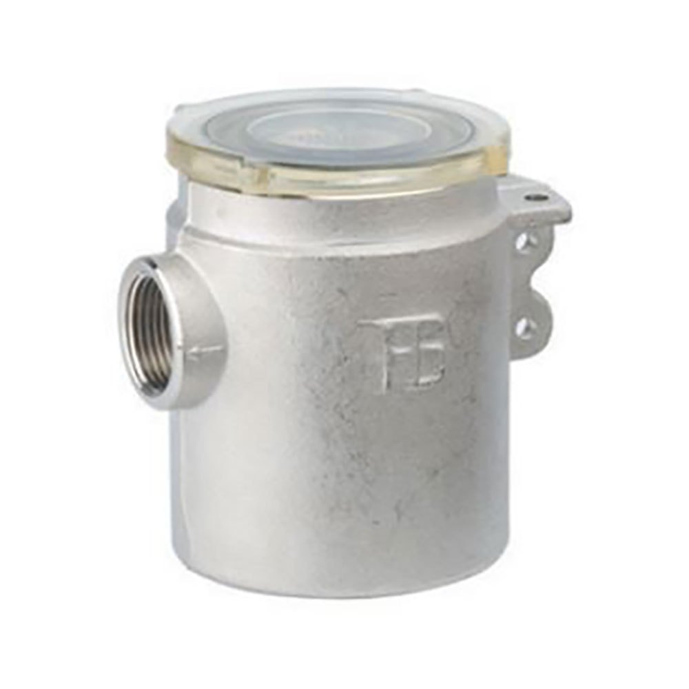 Vitrifrigo Water Sea Filter Regulator Grau Vitrifrigo Water Sea Filter Regulator Grau von Vitrifrigo