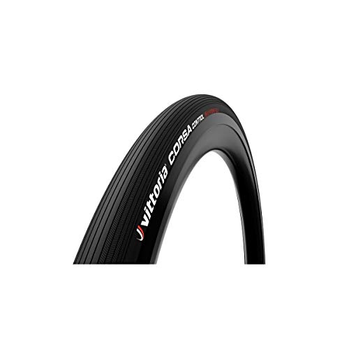 SHIMANO Unisex-Adult Schwarze Kontrolle Corsa Rohrular Radsportzubehör, Mehrfarbig, one Size SHIMANO Unisex-Adult Schwarze Kontrolle Corsa Rohrular Radsportzubehör, Mehrfarbig, one Size von vittoria