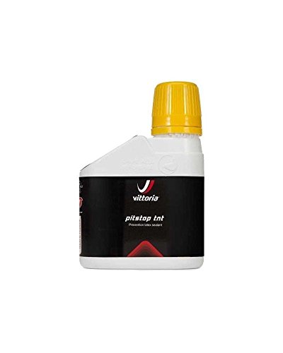 Vittoria Pit Stop TNT Prevention Latex Sealant, 250 ml von vittoria