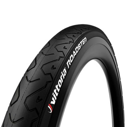 SHIMANO Unisex-Adult BMX Dirt Roadster Black Cover Radsportzubehör, Mehrfarbig, one Size SHIMANO Unisex-Adult BMX Dirt Roadster Black Cover Radsportzubehör, Mehrfarbig, one Size von vittoria
