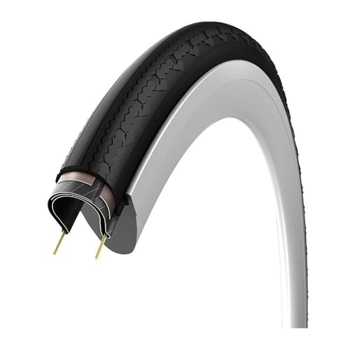 Vittoria Ground Zero Gravel and Pavement Fahrradreifen — Cyclocross Ground Zero G2.0 Tubeless TNT-Reifen, Schwarz, 700 x 35 cm, 37-622, anthrazit Vittoria Ground Zero Gravel and Pavement Fahrradreifen — Cyclocross Ground Zero G2.0 Tubeless TNT-Reifen, Schwarz, 700 x 35 cm, 37-622, anthrazit von vittoria