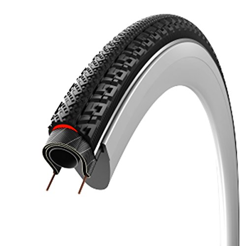 Vittoria Trail Tech Bike Reifen, Unisex, Trail Tech, schwarz Vittoria Trail Tech Bike Reifen, Unisex, Trail Tech, schwarz von vittoria