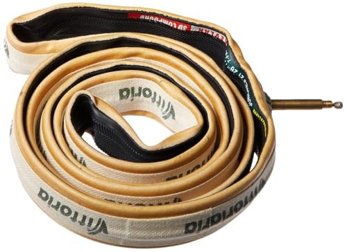 SHIMANO Unisex-Adult Sahne Juniorrohre Radsportzubehör, schwarz/beige, one Size SHIMANO Unisex-Adult Sahne Juniorrohre Radsportzubehör, schwarz/beige, one Size von vittoria