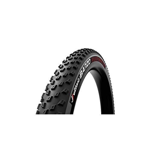 Vittoria Unisex-Adult Barzo TNT Reifen, Anth/Schwarz/Schwarz, 29 x 2.1 Vittoria Unisex-Adult Barzo TNT Reifen, Anth/Schwarz/Schwarz, 29 x 2.1 von vittoria