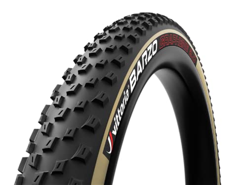 Vittoria Unisex – Erwachsene Barzo Sieg, Schwarz, 26x2.1 Vittoria Unisex – Erwachsene Barzo Sieg, Schwarz, 26x2.1 von vittoria