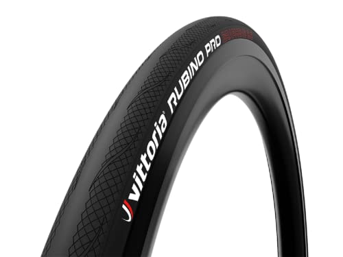 Vittoria Unisex – Erwachsene Rubin Pro Sieg, Schwarz, 700x28c Vittoria Unisex – Erwachsene Rubin Pro Sieg, Schwarz, 700x28c von vittoria