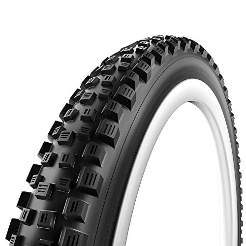 VITTORIA Martello TLR Reifen, Schwarz, 29 x 2.35 VITTORIA Martello TLR Reifen, Schwarz, 29 x 2.35 von vittoria