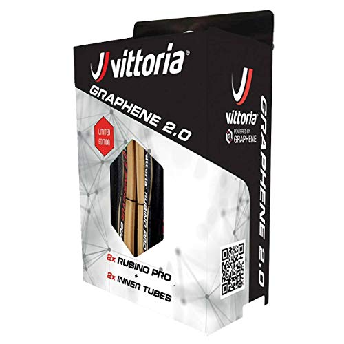 SHIMANO Unisex-Adult Rubino Pro Cream/Neg Radsportzubehör, Mehrfarbig, one Size SHIMANO Unisex-Adult Rubino Pro Cream/Neg Radsportzubehör, Mehrfarbig, one Size von vittoria