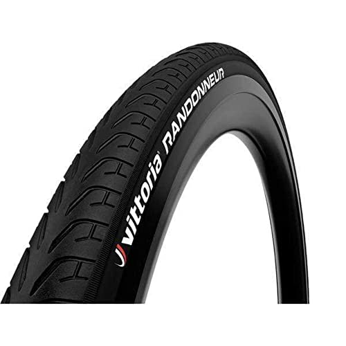 SHIMANO Unisex-Adult Stadt Randonneur Refluen Radsportzubehör, Mehrfarbig, one Size von vittoria