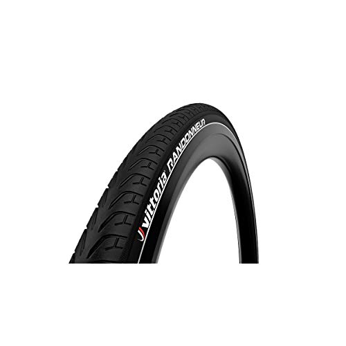 SHIMANO Unisex-Adult Stadt Randonneur Refluen Radsportzubehör, Mehrfarbig, one Size SHIMANO Unisex-Adult Stadt Randonneur Refluen Radsportzubehör, Mehrfarbig, one Size von vittoria