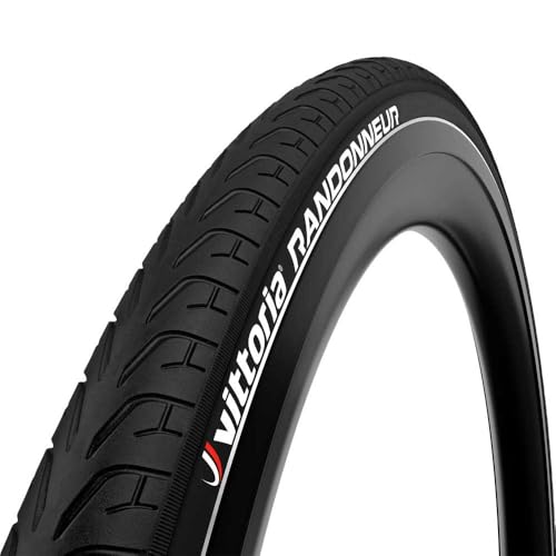 SHIMANO Unisex-Adult Stadt Randonneur Refluen Radsportzubehör, Mehrfarbig, one Size SHIMANO Unisex-Adult Stadt Randonneur Refluen Radsportzubehör, Mehrfarbig, one Size von vittoria