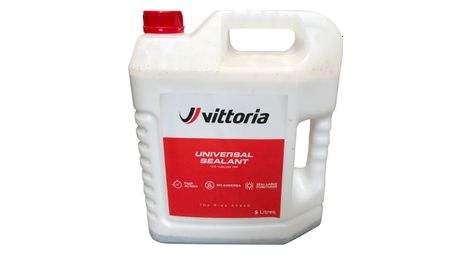 schlauchlos dichtmittel vittoria universal 5l schlauchlos dichtmittel vittoria universal 5l von Vittoria