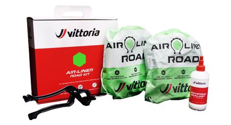 vittoria air liner road tubeless kit 700 mm vittoria air liner road tubeless kit 700 mm von Vittoria
