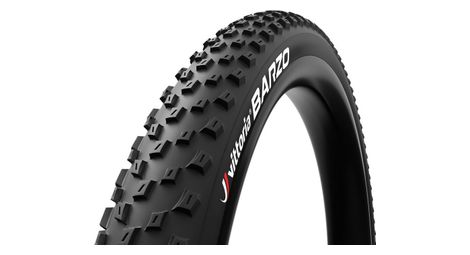 vittoria barzo 27 5   39   39  tubetype rigid tire black von Vittoria