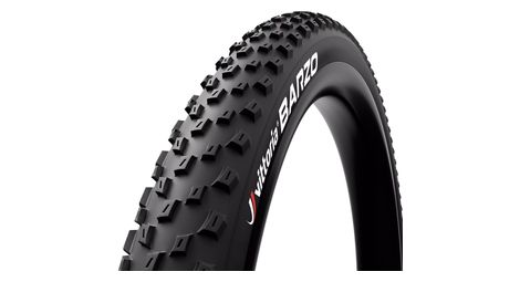 vittoria barzo xc uci 29 tubeless ready reifen weich 1c schwarz vittoria barzo xc uci 29 tubeless ready reifen weich 1c schwarz von Vittoria