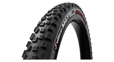 vittoria martello tubeless ready tnt 29 tire trail g2 0 anthracite vittoria martello tubeless ready tnt 29 tire trail g2 0 anthracite von Vittoria