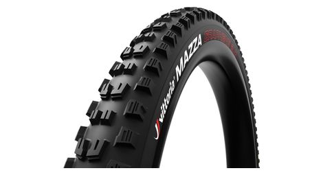 vittoria mazza 29 39 39 enduro tubeless ready graphen g2 0 reifen schwarz vittoria mazza 29 39 39 enduro tubeless ready graphen g2 0 reifen schwarz von Vittoria