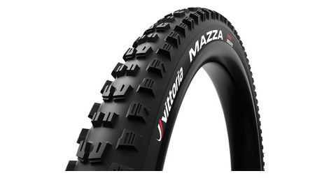 vittoria mazza race 27 5 tubeless ready silica graphene schwarz vittoria mazza race 27 5 tubeless ready silica graphene schwarz von Vittoria
