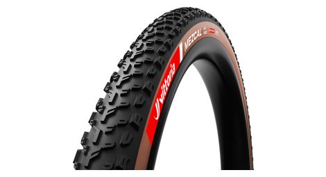 vittoria mezcal xc race 29 mtb reifen tubeless ready foldable graphene race formulation brown sidewall vittoria mezcal xc race 29 mtb reifen tubeless ready foldable graphene race formulation brown sidewall von Vittoria