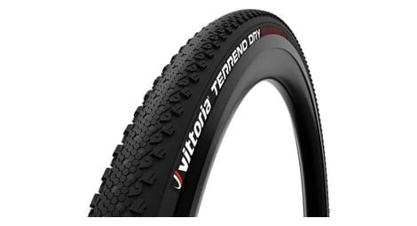 vittoria terreno dry 700c tubetype rigide 2c schwarz von Vittoria