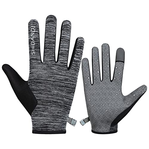 Handschuhe Herren&Winter-Fahrradhandschuhe Outdoor-Sport Wasserdicht Und Winddicht Warme Touchscreen-Winterhandschuhe Handschuhe @ von Viunychn