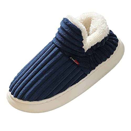 Hausschuhe Herren Plüsch Filz Pantoffeln Filzpantoffeln,Herrenhausschuhe Pantoffel 43 46 Anti Schweiß Hüttenschuhe Ultraleicht Flauschig Filzhausschuhe Hochzeit Flip Flops Für Gäste House Shoes Hausschuhe Herren Plüsch Filz Pantoffeln Filzpantoffeln,Herrenhausschuhe Pantoffel 43 46 Anti Schweiß Hüttenschuhe Ultraleicht Flauschig Filzhausschuhe Hochzeit Flip Flops Für Gäste House Shoes von Viunychn