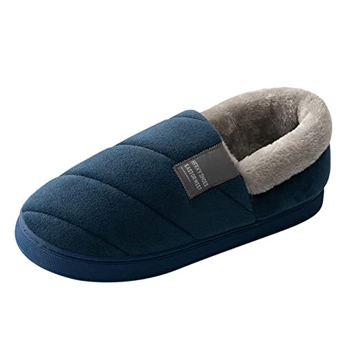 Hausschuhe Herren Plüsch Filz Pantoffeln Filzpantoffeln: Flauschig Filzhausschuhe Pantoffel 43 46 Anti Schweiß Hochzeit Flip Flops Für Gäste Herrenhausschuhe House Shoes Hüttenschuhe Ultraleicht Hausschuhe Herren Plüsch Filz Pantoffeln Filzpantoffeln: Flauschig Filzhausschuhe Pantoffel 43 46 Anti Schweiß Hochzeit Flip Flops Für Gäste Herrenhausschuhe House Shoes Hüttenschuhe Ultraleicht von Viunychn