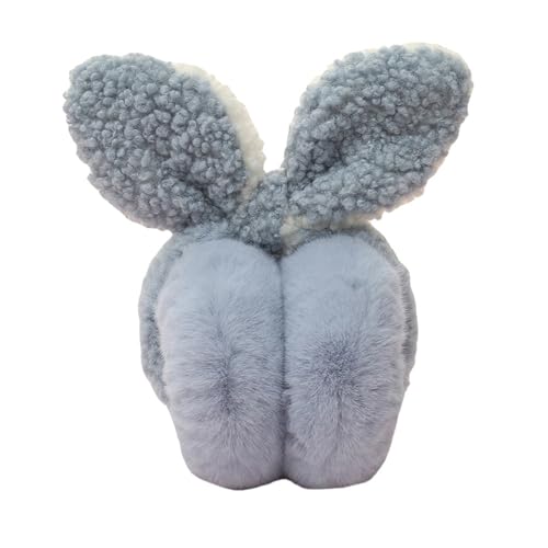 Ideal Für Outdoor-Aktivitäten Und Wintersport - Winddicht Ear Cover Earmuffs Für Kälteschutz Und Ohrenschützer Im Freienfaltbare Winter Ohrenwärmer Ohrenwärmer von Viunychn