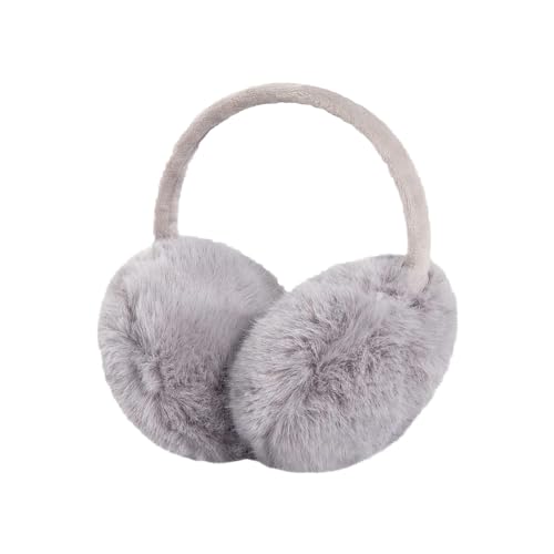 Viunychn Faltbare Ohrenwärmer Für Den Winter - Verstellbar Ear Warmer Für Kälteschutz Und Ohrenschützer Im Freienfaltbare Ohrenwärmer Winter Ohrenwärmer Earmuffs von Viunychn