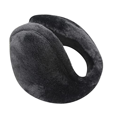 Viunychn Faltbare Ohrenwärmer Für Den Winter - Verstellbar Hot Ears Für Kälteschutz Und Ohrenschützer Im Freienfaltbare Ohrenwärmer Winter Ohrenwärmer Earmuffs von Viunychn