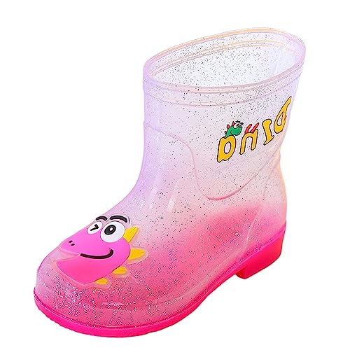 Viunychn Leichte Gummistiefel Kinder Druck Gummistiefel Kinder Kurze Regenschuhe Gefüttert Barfuss Schuhe Outdoor Regen Stiefel Für Jungen Und Mädchen Gummistiefel mit Kordelzug Regenstiefe Viunychn Leichte Gummistiefel Kinder Druck Gummistiefel Kinder Kurze Regenschuhe Gefüttert Barfuss Schuhe Outdoor Regen Stiefel Für Jungen Und Mädchen Gummistiefel mit Kordelzug Regenstiefe von Viunychn
