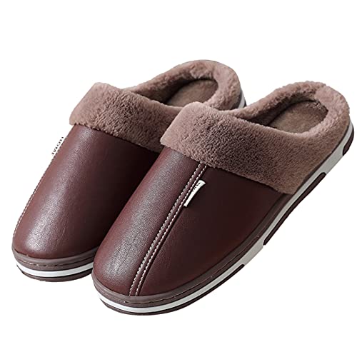 Viunychn Puschen Herren Outlet Angebote, Besucherhausschuhe Hauspantoffeln Plüschschuhe Gästehausschuhe Pantoffeln Filzschuhe Hausschuhe Cute Slippers Unisex House Slippers Clogs Mit Fussbett Viunychn Puschen Herren Outlet Angebote, Besucherhausschuhe Hauspantoffeln Plüschschuhe Gästehausschuhe Pantoffeln Filzschuhe Hausschuhe Cute Slippers Unisex House Slippers Clogs Mit Fussbett von Viunychn