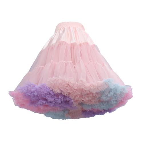 Viunychn Tanzen Partykleid Tanzkleid Ballkleid Rockabilly Jahre Retro Tutu Crinolin Tütü Rockabilly Petticoat Unterrock Abendkleid Gelegenheit Zubehör 50er Rock Retro Ballet Tanzrock Kurz Ballett Viunychn Tanzen Partykleid Tanzkleid Ballkleid Rockabilly Jahre Retro Tutu Crinolin Tütü Rockabilly Petticoat Unterrock Abendkleid Gelegenheit Zubehör 50er Rock Retro Ballet Tanzrock Kurz Ballett von Viunychn