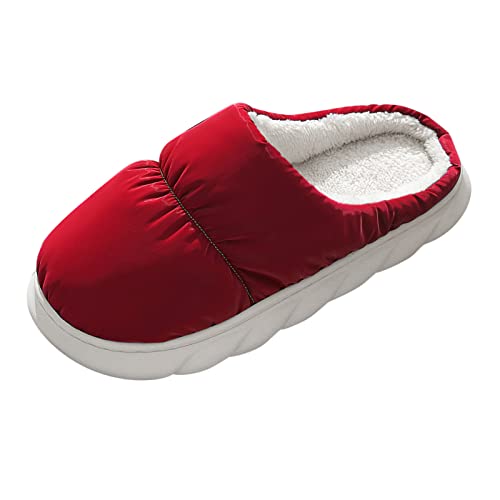 Viunychn Warme Hausschuhe Damen 1064 Viunychn Warme Hausschuhe Damen 1064 von Viunychn