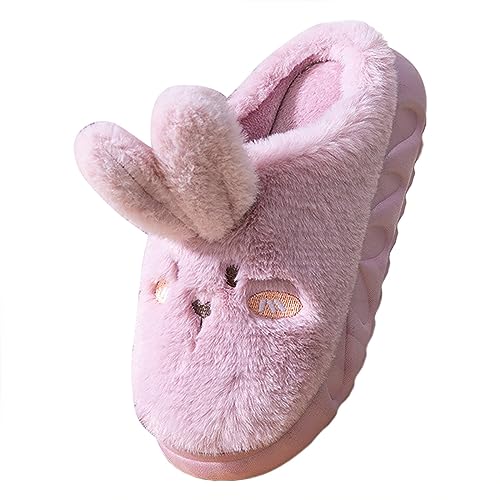 Viunychn Warme Hausschuhe Damen 14658 Viunychn Warme Hausschuhe Damen 14658 von Viunychn
