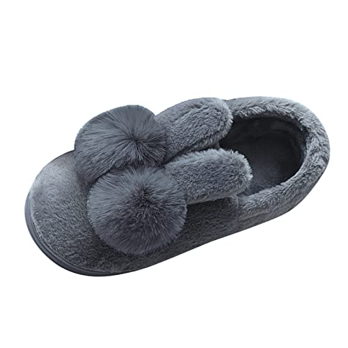 Viunychn Warme Hausschuhe Damen 25351 Viunychn Warme Hausschuhe Damen 25351 von Viunychn