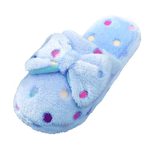 Viunychn Warme Hausschuhe Damen 29723 Viunychn Warme Hausschuhe Damen 29723 von Viunychn