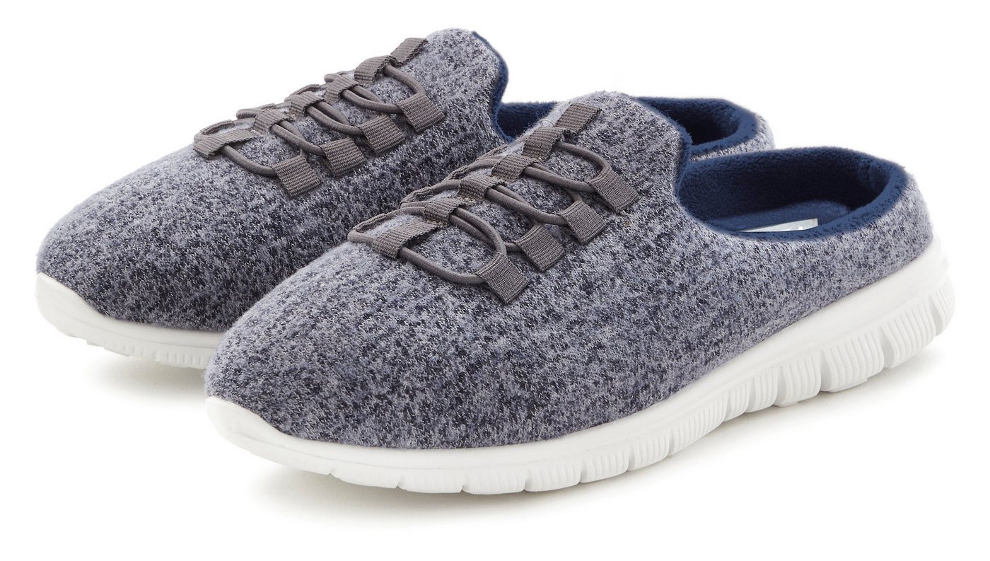 Vivance Slip-On Sneaker Hausschuh, Slipper, Pantoffel, Clog, Sneaker VEGAN Vivance Slip-On Sneaker Hausschuh, Slipper, Pantoffel, Clog, Sneaker VEGAN von Vivance