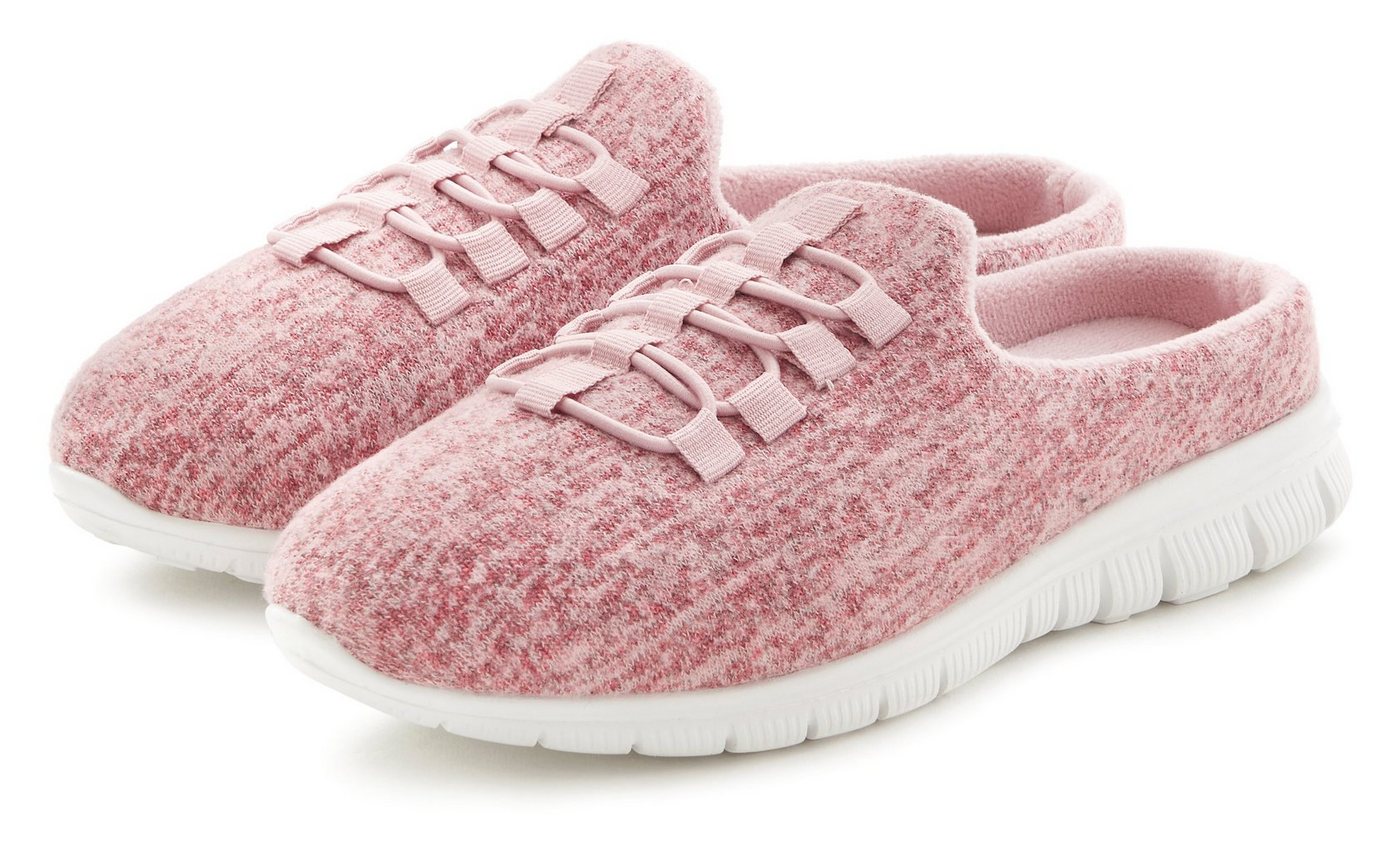 Vivance Slip-On Sneaker Hausschuh, Slipper, Pantoffel, Clog, Sneaker VEGAN Vivance Slip-On Sneaker Hausschuh, Slipper, Pantoffel, Clog, Sneaker VEGAN von Vivance