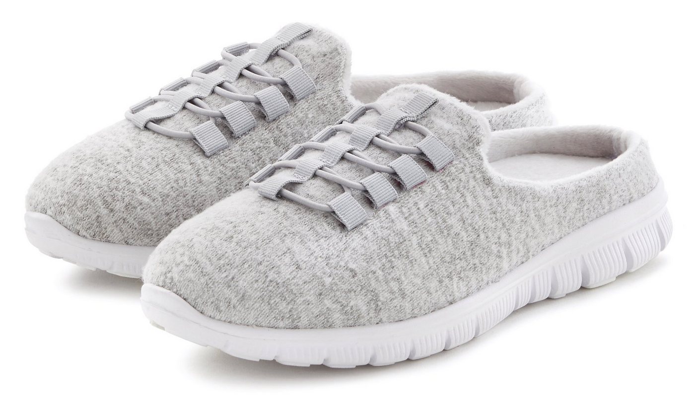 Vivance Slip-On Sneaker Hausschuh, Slipper, Pantoffel, Clog, Sneaker VEGAN Vivance Slip-On Sneaker Hausschuh, Slipper, Pantoffel, Clog, Sneaker VEGAN von Vivance