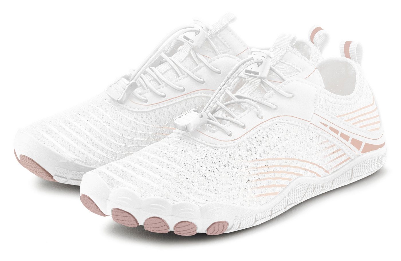 Vivance Sneaker mit flexibler Sohle, Freizeitschuh, Halbschuh VEGAN Vivance Sneaker mit flexibler Sohle, Freizeitschuh, Halbschuh VEGAN von Vivance