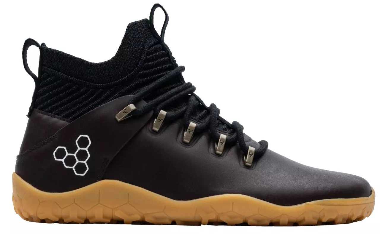 Magna Leather FG Women Magna Leather FG Women von Vivobarefoot