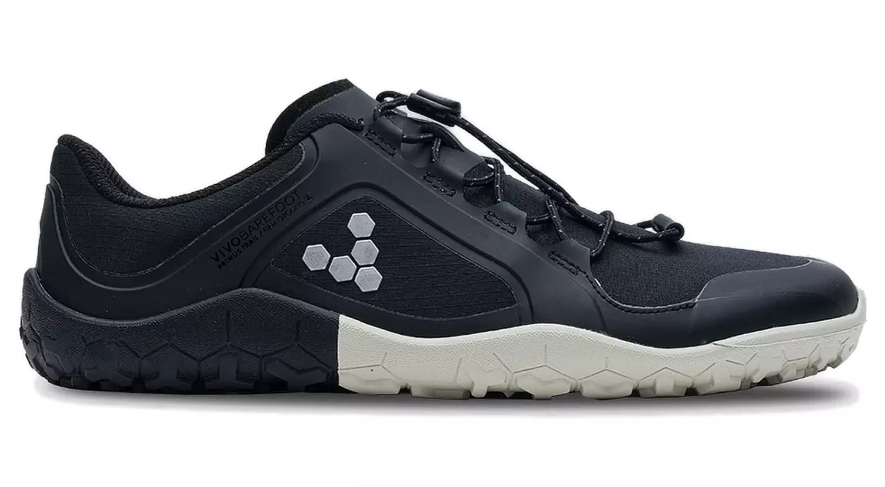 Primus Trail III All Weather FG Men Primus Trail III All Weather FG Men von Vivobarefoot
