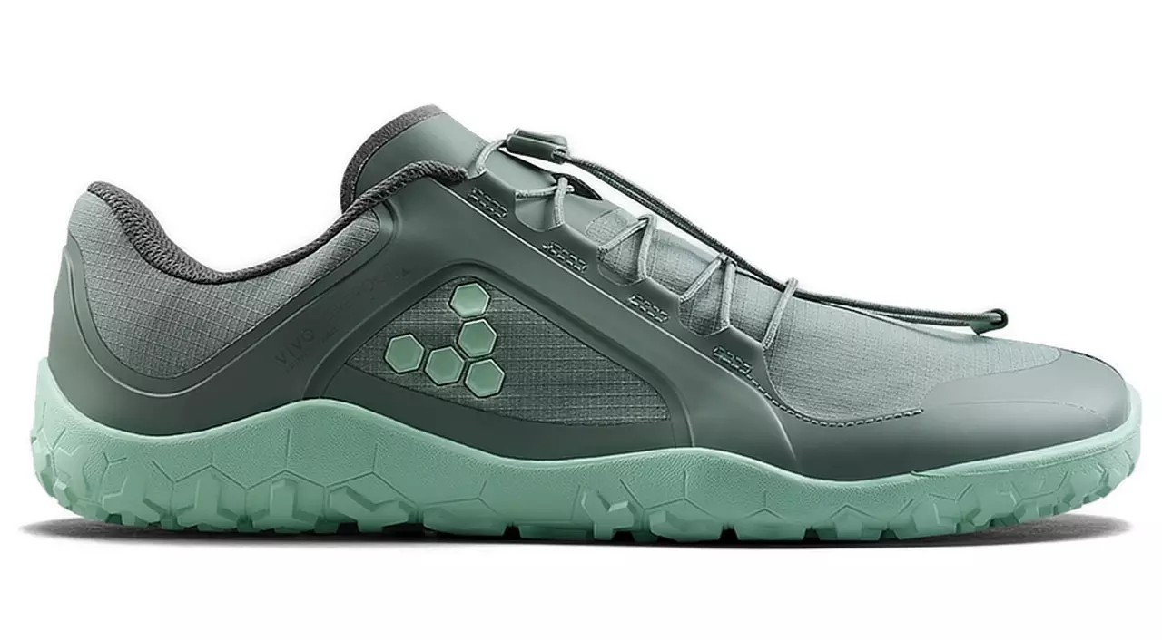 Primus Trail III All Weather FG Women Primus Trail III All Weather FG Women von Vivobarefoot