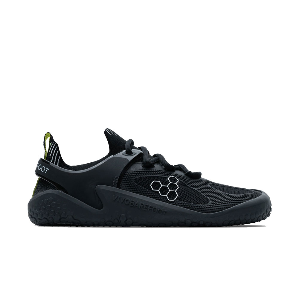 Vivobarefoot Motus Strength Barefoot Trainers Schwarz EU 40 Frau Vivobarefoot Motus Strength Barefoot Trainers Schwarz EU 40 Frau von Vivobarefoot