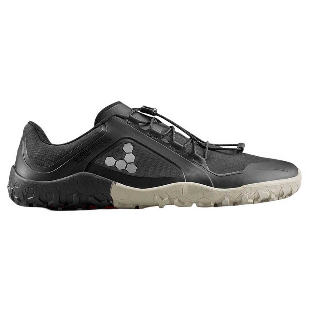 Vivobarefoot Primus Trail Iii All Wether Fg Barefoot Trail Running Shoes Schwarz EU 38 Frau Vivobarefoot Primus Trail Iii All Wether Fg Barefoot Trail Running Shoes Schwarz EU 38 Frau von Vivobarefoot