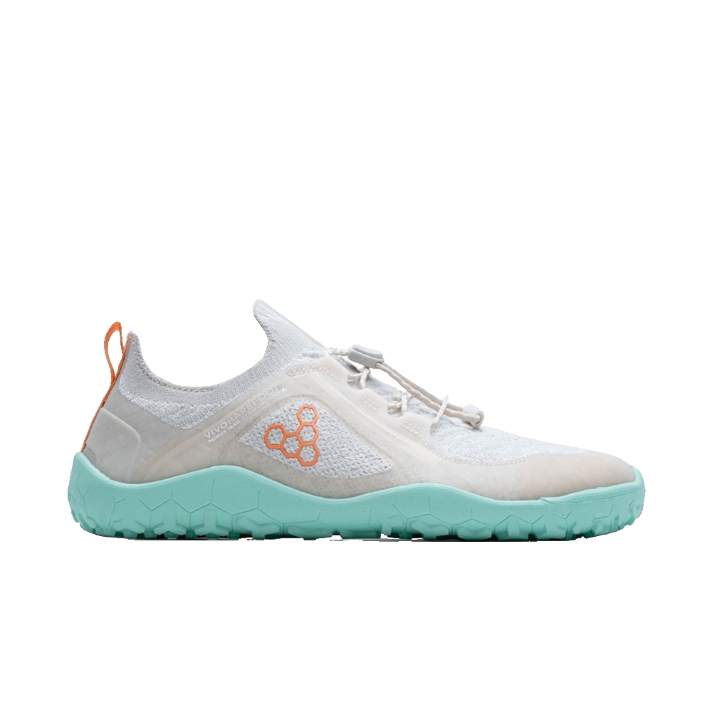 Vivobarefoot Primus Trail Knit Fg Barefoot Trail Running Shoes Weiß EU 41 Mann Vivobarefoot Primus Trail Knit Fg Barefoot Trail Running Shoes Weiß EU 41 Mann von Vivobarefoot