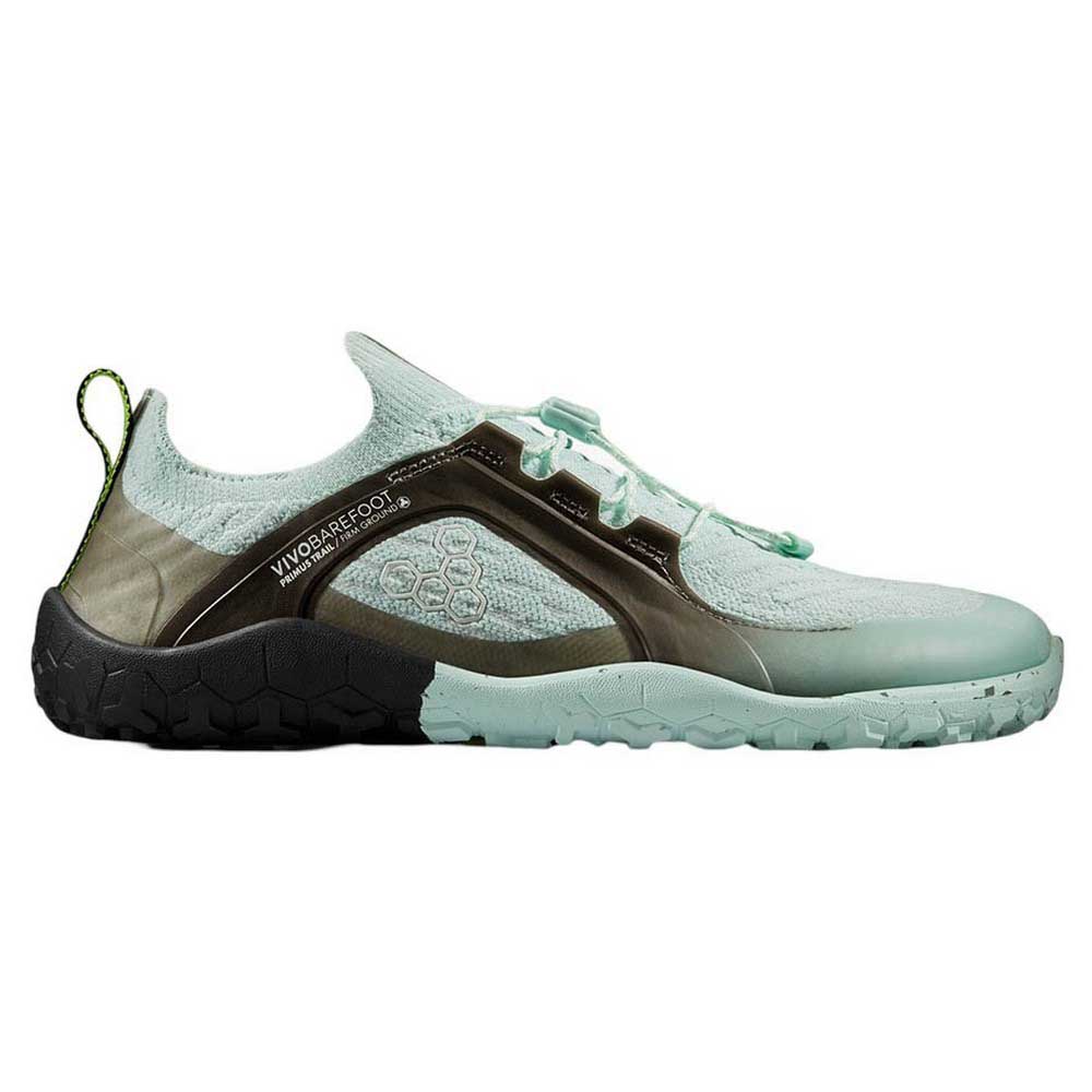 Vivobarefoot Primus Trial Knit Fg Barefoot Trail Running Shoes Grün EU 35 Frau Vivobarefoot Primus Trial Knit Fg Barefoot Trail Running Shoes Grün EU 35 Frau von Vivobarefoot