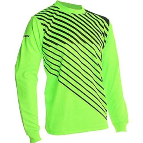 Vizari Arroyo Goalkeeper Jersey XL Neon Green/Black von Vizari